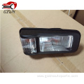 700P Long Side Lamp side light